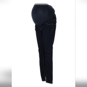 Indigo Blue Maternity Jeans